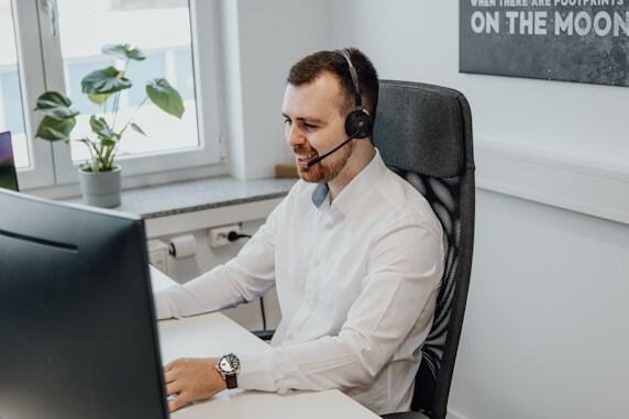 Virtual Assistants & BPO Firms